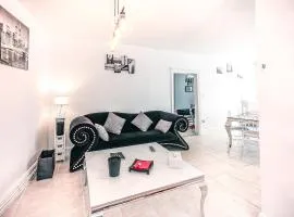 Suite Premium 4 étoiles, spacieux avec sauna et extérieur