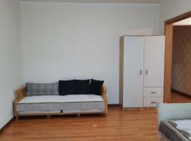 Erdenet guest house 512, hotel en Erdenet