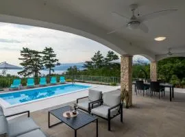 Sea View Casa Oliva Island Krk