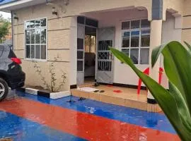 Kilimanjaro View Retreat