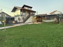 Guest House Galabnik, Bulgaria，Gŭlŭbnik的住宿