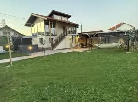 Guest House Galabnik, Bulgaria