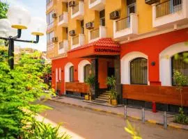 Cleopatra Hotel