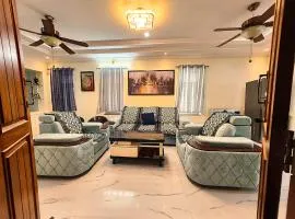 Elegant Top-Floor 2BHK in Shamshabad near Airport