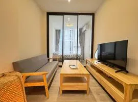 Fynn Bangkok Asoke Condo