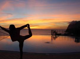 Atlantic Ocean View Apartment