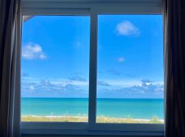 Villa Denise Petit Gîte, hotel en Barneville-Carteret