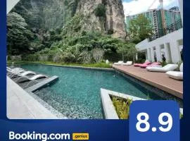 The Cove Hillside Residence Ipoh