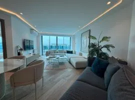 suites with private pool