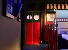 Appartement Cinéma Ecran géant & Dolby Atmos