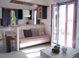Cybele Apartments