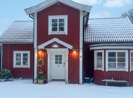 Tving में, होटल 3 Bedroom Stunning Home In Tving