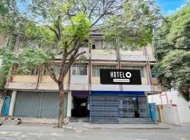 Hotel O Vijayawada Bus Terminal Formerly Akshaya Residency