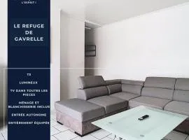 Le refuge de Gavrelle