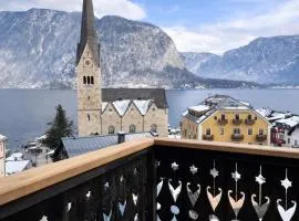 Franz 38 - Appartement Hallstatt
