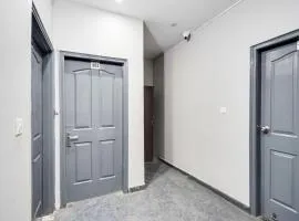 Hotel O Shree Golden Suites