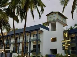 asar Upper House Morjim Beach by Orion Hotels