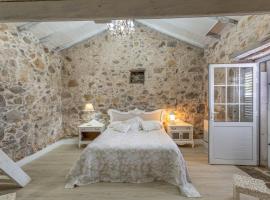 Toscana Di Corvo, hotel a Moya