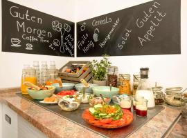 ibis Berlin City Süd – hotel w Berlinie