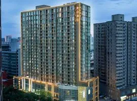 Madison Hotel Zhengzhou Erqi Square