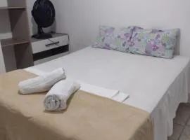 Apartamento aconchegante