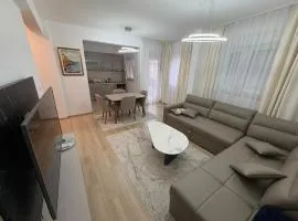 KAZOSA Sea Apartment