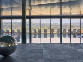 VacationClub Lake Hill Apartament B217, hotel v destinácii Sosnówka