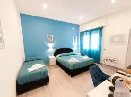 Mhometredici Guest House