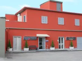Bed and Breakfast Aereoparking