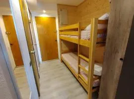 Le Repaire des Skieurs