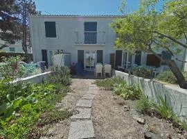 GU030-050 Appart Studio - 4 couchages LA GUERINIERE