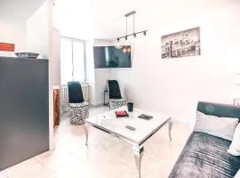 Gîte 4 étoiles avec sauna au coeur du vignoble - Louis le Tonnelier