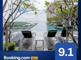 Urban Suites George Town