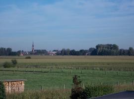 Het Zolderhuis, hotel in Arendonk