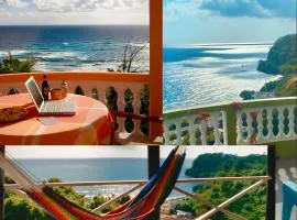 I VIEW - in Long Bay