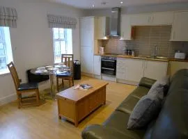 Church Court Apartments
