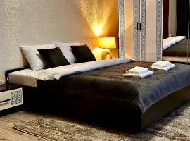 Philharmonic Square Premium Apartment in City Center