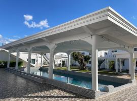 소이라오 풀빌라 soilao poolvilla, hotel u gradu Vientiane