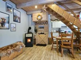 Domek Drwala k. Karpacza