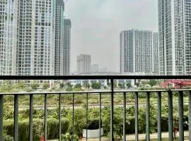 Vinsmart City Cam Cam homestay
