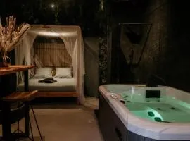 La Jungle de Toulon, Voyage Sensoriel & Spa