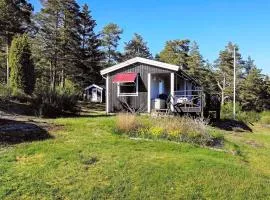 6 person holiday home in Henån