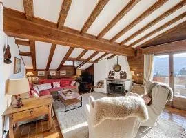 Apartment La Lune de la Neige