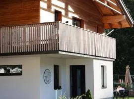 Mei-so-nett Appartement Hutegger