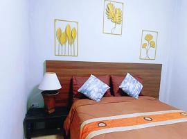 Lanta Maikaew Guesthouse, hotel en Ko Klang