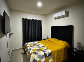Casa en Privada con Alberca!, Hotel in Culiacán Rosales