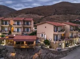 Limnos View Apartments