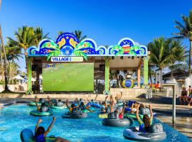 Hotel Village Porto De Galinhas, hotel in Porto De Galinhas