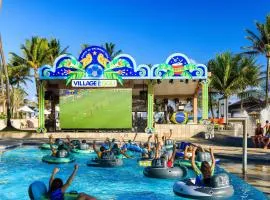 Hotel Village Porto De Galinhas