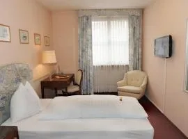 Hotel Krone Wangen an der Aare